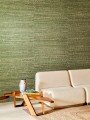 Tapeta naturalna z rafii Arte Ruban 48072 Les Forets