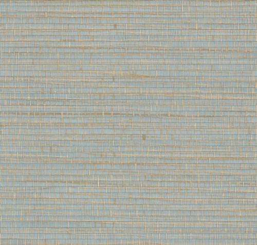 Tapeta naturalna z rafii Arte Ruban 48073 Les Forets