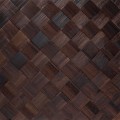 Tapeta naturalna z kory drzewa bananowego Arte Tinto 48001 Les Forets