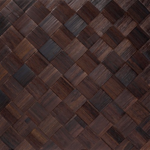 Tapeta naturalna z kory drzewa bananowego Arte Tinto 48001 Les Forets