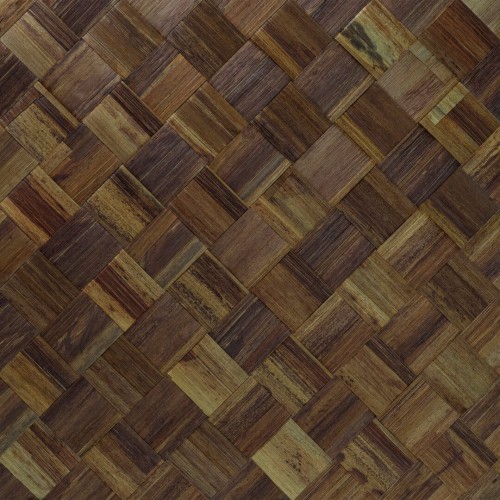 Tapeta naturalna z kory drzewa bananowego Arte Tinto 48002 Les Forets