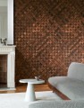 Tapeta naturalna z kory drzewa bananowego Arte Tinto 48002 Les Forets