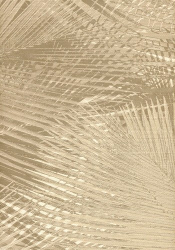 Tapeta obiektowa w palmowe liście Arte Sequoia 67511 Contract