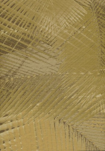 Tapeta obiektowa w palmowe liście Arte Sequoia 67513 Contract