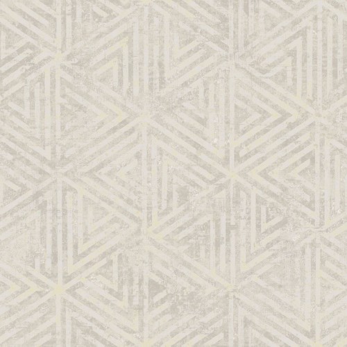 Tapeta geometryczna przecierka Prestige MA95001 Mosaic