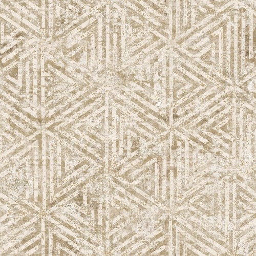 Tapeta geometryczna przecierka Prestige MA95002 Mosaic