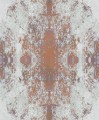 Tapeta przetarty ornament Prestige MA95203 Mosaic