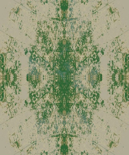 Tapeta przetarty ornament Prestige MA95204 Mosaic