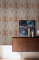 Tapeta przetarty ornament Prestige MA95204 Mosaic