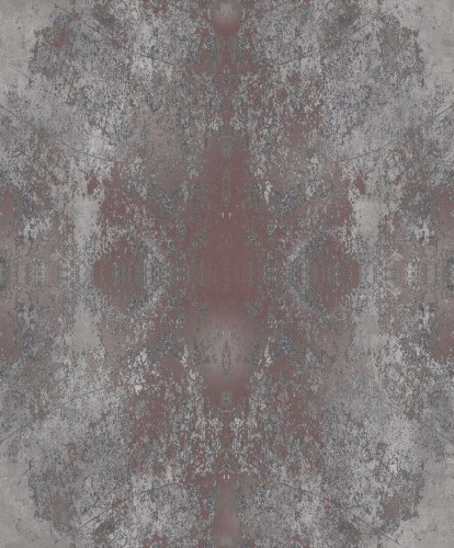 Tapeta przetarty ornament Prestige MA95205 Mosaic