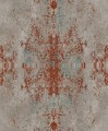 Tapeta przetarty ornament Prestige MA95206 Mosaic