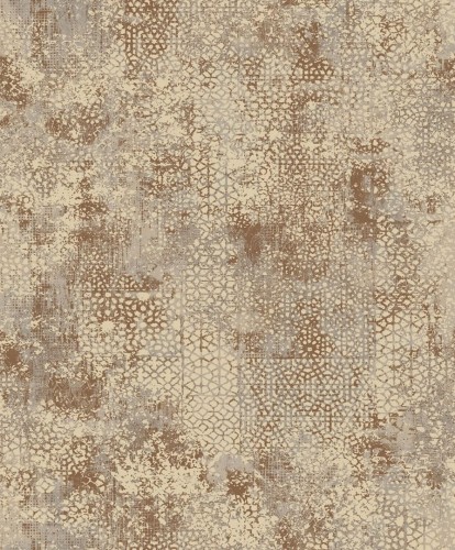 Tapeta w stylu vintage Prestige MA95604 Mosaic