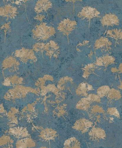 Tapeta przecierka i kwiaty Prestige MA95706 Mosaic