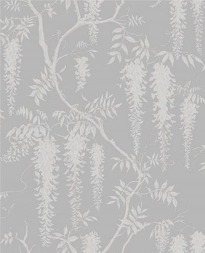 Tapeta roślinna Next 118252 Wisteria Trails