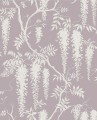 Tapeta roślinna Next 118253 Wisteria Trails