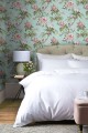 Tapeta botaniczna Next 118254 Birds & Blooms