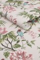 Tapeta botaniczna Next 118255 Birds & Blooms