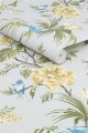 Tapeta botaniczna Next 118257 Birds & Blooms