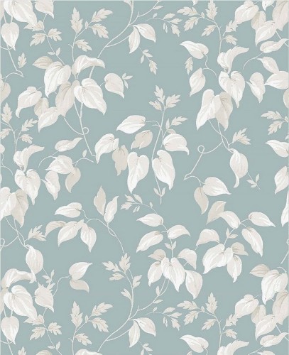 Tapeta liście Next 118258 Trail Flower