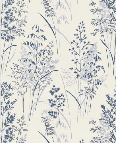 Tapeta łąka Next 118265 Leaf Sprigs