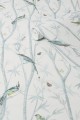 Tapeta botaniczna w stylu chinoiserie Next 118267 Chinoiserie Bird Trail