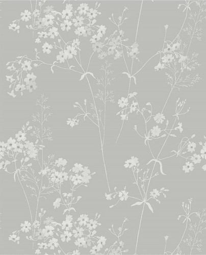 Tapeta polne kwiatki Next 118269 Leaf