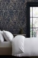 Tapeta ornament Next 118294 Majestic Damask