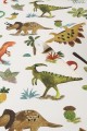 Tapeta dinozaury Next 118331 Prehistoric Dinosaur & Friends