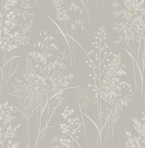 Tapeta łąka Next 120206 Leaf Sprigs