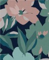 Tapeta kwiaty Next 120208 Hot House Floral