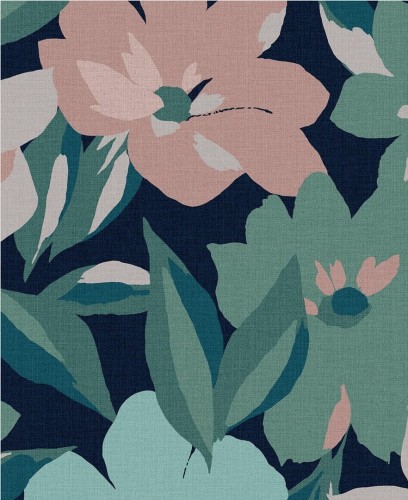 Tapeta kwiaty Next 120208 Hot House Floral