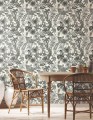 Tapeta tropikalna York Wallcoverings BL1703 Rainforest Blooms II