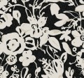 Tapeta abstrakcyjne kwiaty York Wallcoverings BL1733 Brushstroke Floral Blooms II