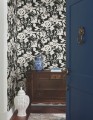 Tapeta abstrakcyjne kwiaty York Wallcoverings BL1733 Brushstroke Floral Blooms II