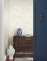 Tapeta abstrakcyjne kwiaty York Wallcoverings BL1734 Brushstroke Floral Blooms II