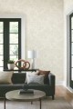 Tapeta abstrakcyjne kwiaty York Wallcoverings BL1734 Brushstroke Floral Blooms II