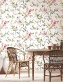 Tapeta roślinna York Wallcoverings BL1741 Blossom Branches Blooms II