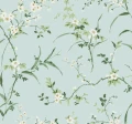 Tapeta roślinna York Wallcoverings BL1742 Blossom Branches Blooms II