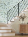 Tapeta roślinna York Wallcoverings BL1742 Blossom Branches Blooms II