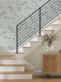 Tapeta roślinna York Wallcoverings BL1743 Blossom Branches Blooms II