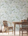 Tapeta roślinna York Wallcoverings BL1743 Blossom Branches Blooms II