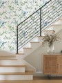 Tapeta roślinna York Wallcoverings BL1744 Blossom Branches Blooms II