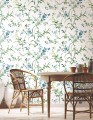 Tapeta roślinna York Wallcoverings BL1744 Blossom Branches Blooms II