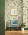 Tapeta roślinne pnącza York Wallcoverings BL1791 Dream Blossom Blooms II