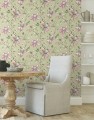 Tapeta roślinne pnącza York Wallcoverings BL1791 Dream Blossom Blooms II