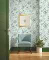 Tapeta roślinne pnącza York Wallcoverings BL1792 Dream Blossom Blooms II