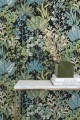 Tapeta roślinna York Wallcoverings BL1811 Forest Floor Blooms II