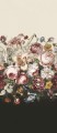 Mural florystyczny York Wallcoverings BL1821M Rachel Rose Blooms II