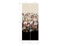 Mural florystyczny York Wallcoverings BL1821M Rachel Rose Blooms II