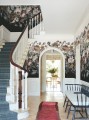 Mural florystyczny York Wallcoverings BL1822M Rachel Rose Blooms II